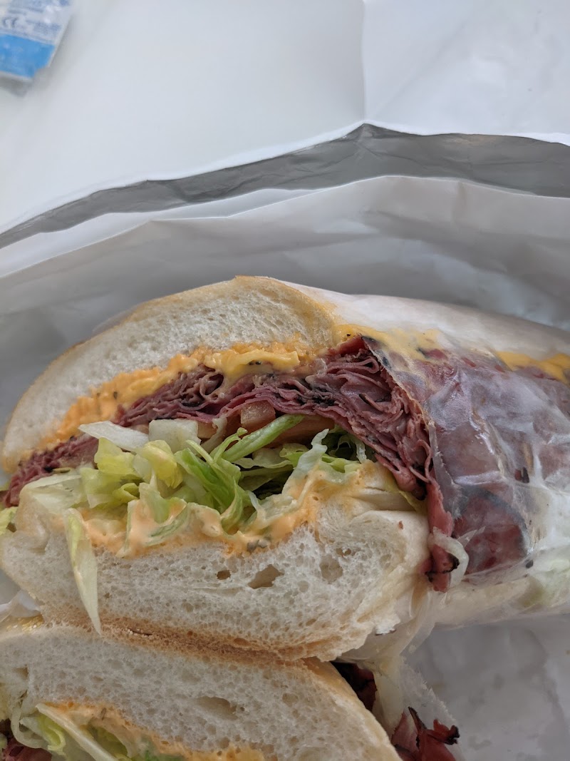 Superhero Deli photo 3
