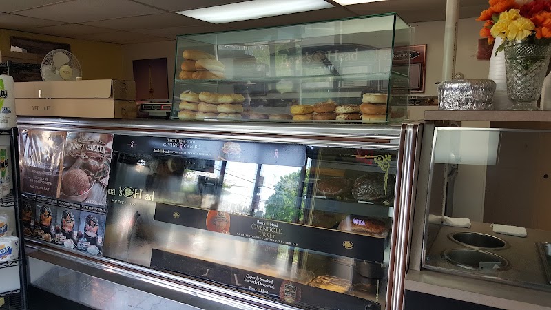 Superhero Deli photo 4