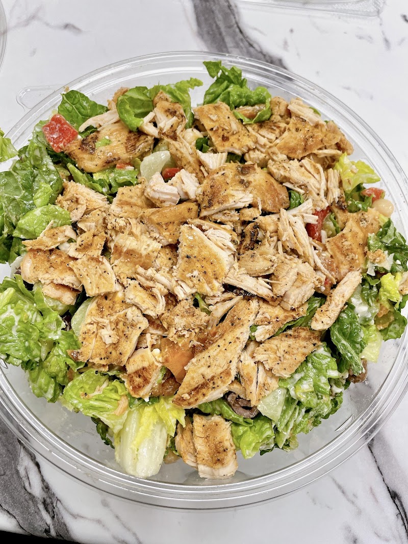 Supreme Salads photo 3
