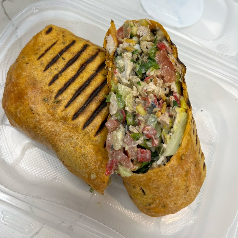 Supreme Salads photo 4