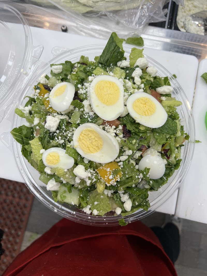 Supreme Salads photo 5