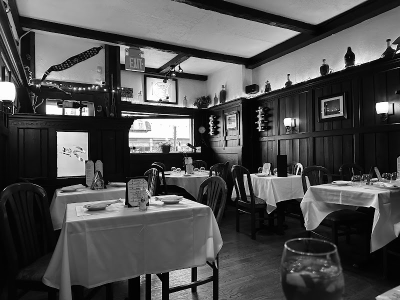 Sur Argentinean Steakhouse photo 1