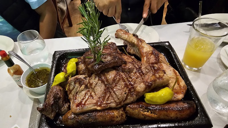 Sur Argentinean Steakhouse photo 2