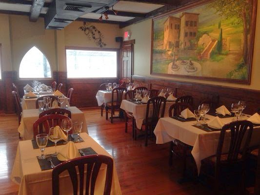 Sur Argentinean Steakhouse photo 3