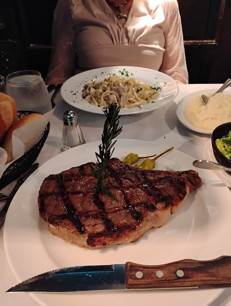 Sur Argentinean Steakhouse photo 4