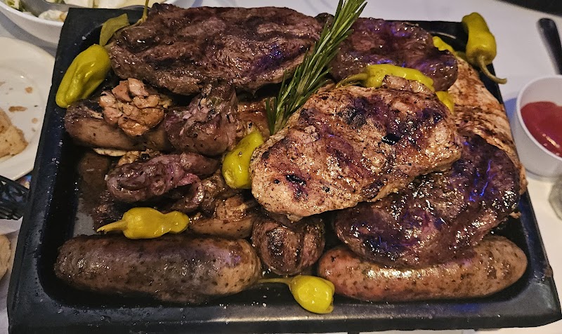 Sur Argentinean Steakhouse photo 5