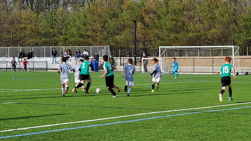 SUSA Orlin & Cohen Sports Complex photo 2