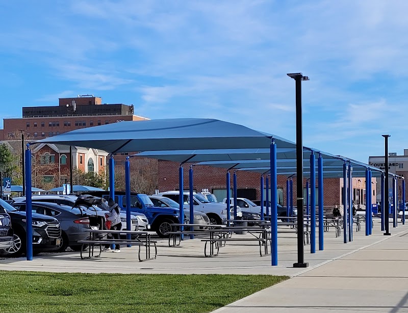 SUSA Orlin & Cohen Sports Complex photo 3
