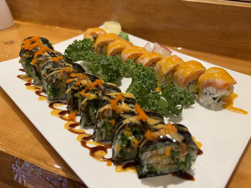 Sushi Garden photo 3