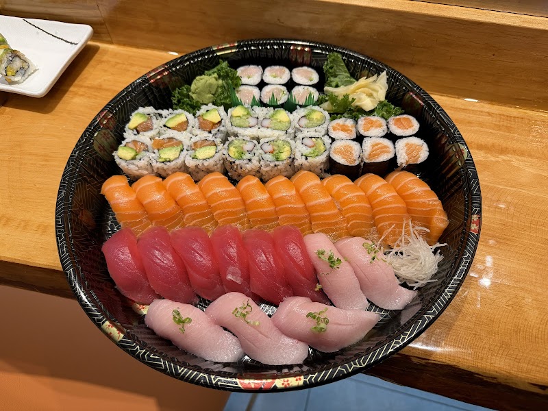 Sushi Garden photo 4