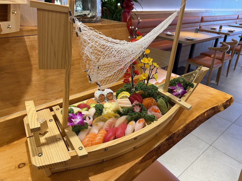 Sushi Garden photo 5