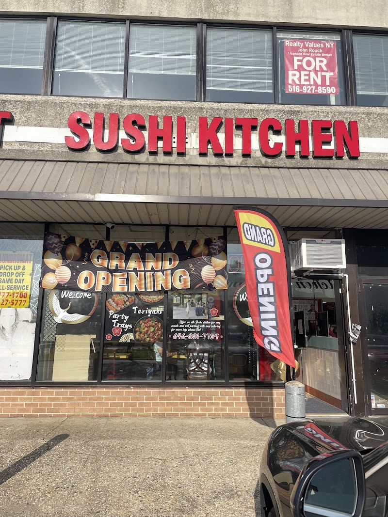 Sushi Kitchen photo 1