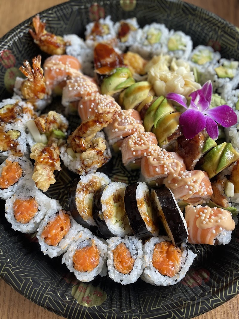 Sushi Kitchen photo 2