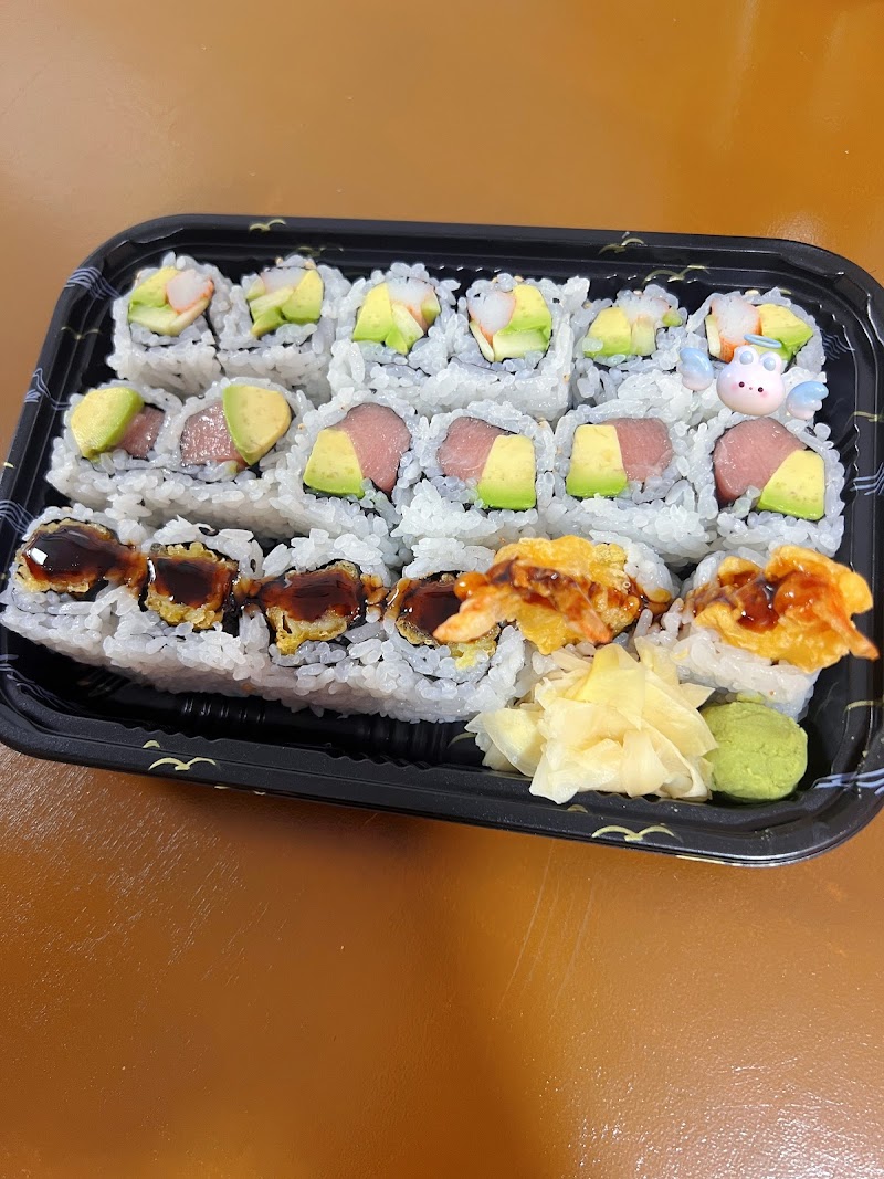 Sushi Kitchen photo 3