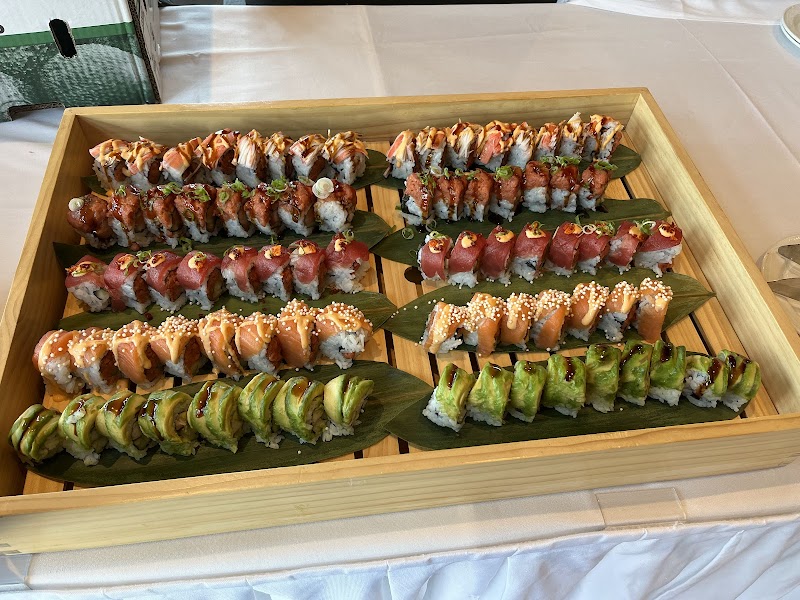 Sushi Kitchen photo 4
