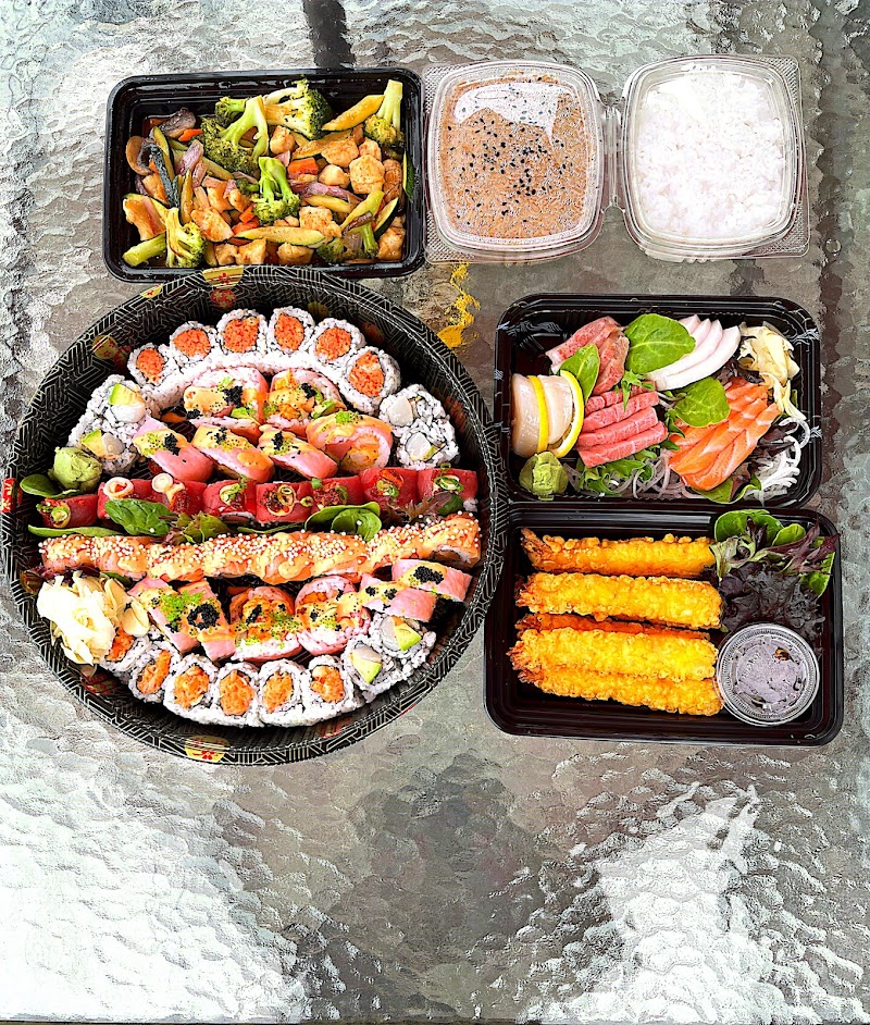 Sushi Kitchen photo 5