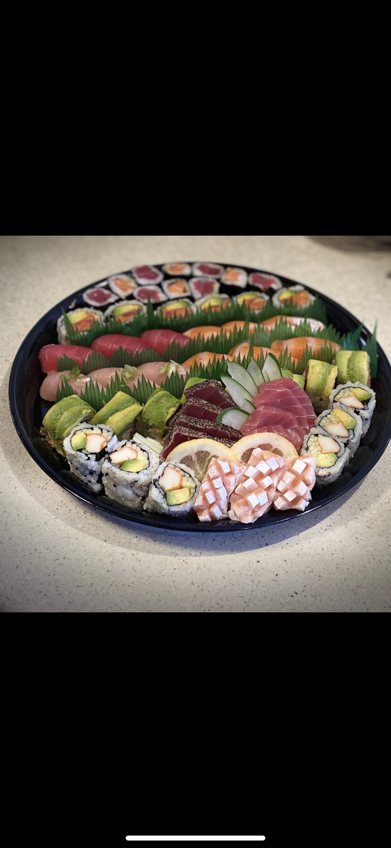 Sushi Tokyo Lawrence photo 2