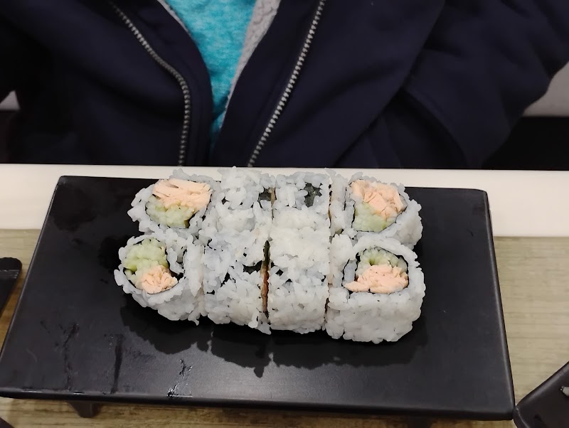 Sushi Tokyo Lawrence photo 3