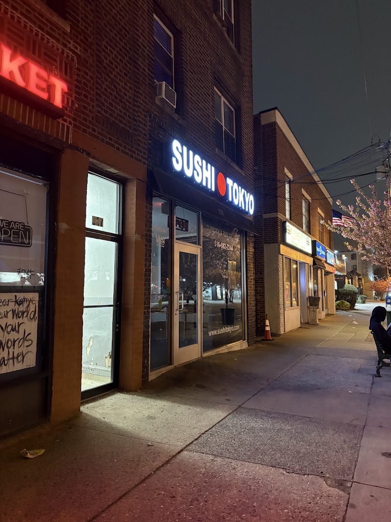 Sushi Tokyo Lawrence photo 5