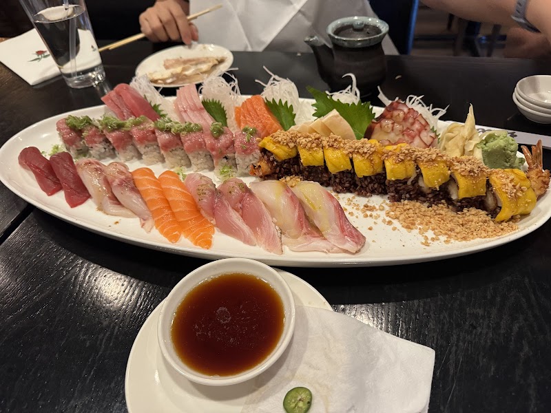 Sushi Vogue photo 3