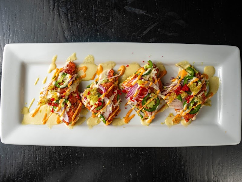 Sushi Vogue photo 5