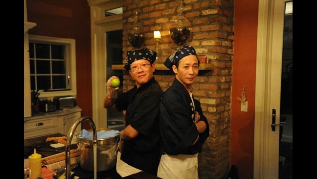 Sushi Ya photo 3