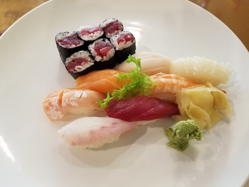 Sushi Ya photo 4