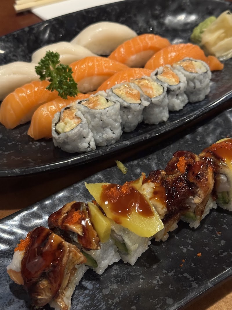 Sushi Ya photo 5