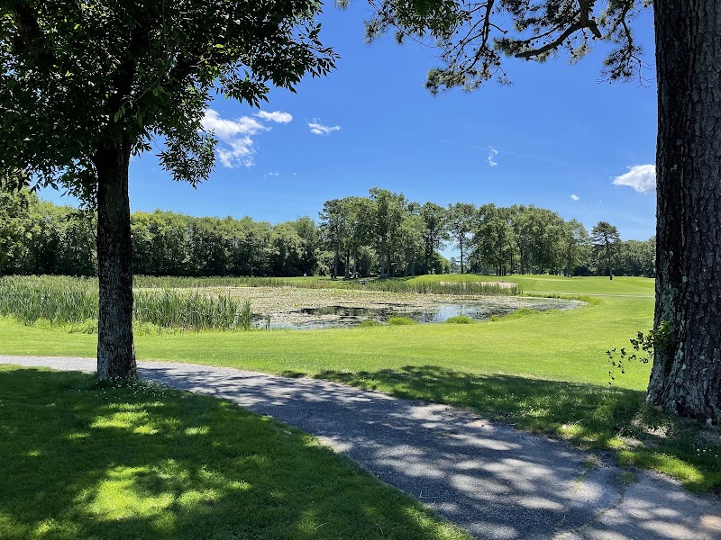 Swan Lake Golf Club photo 2