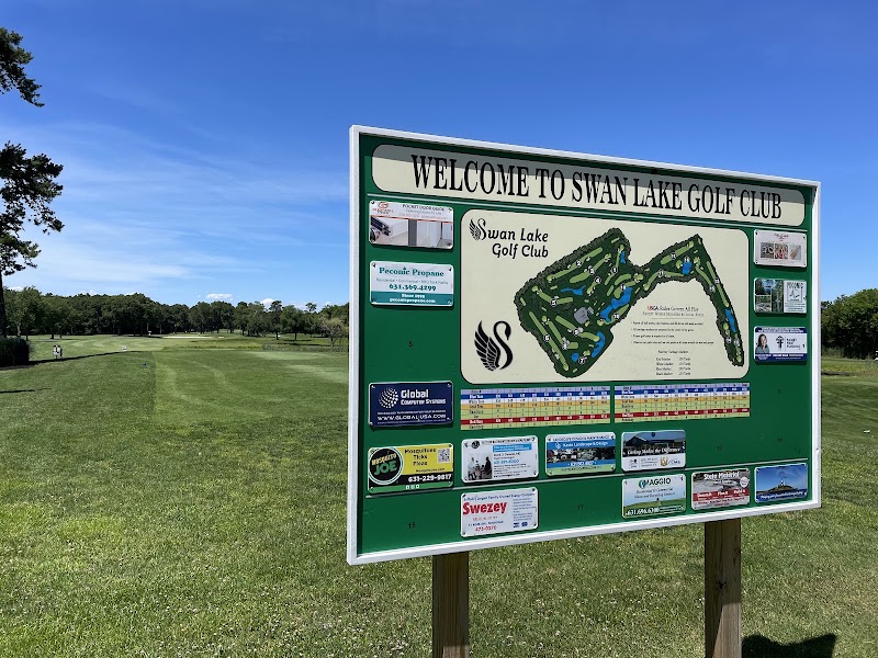 Swan Lake Golf Club photo 4
