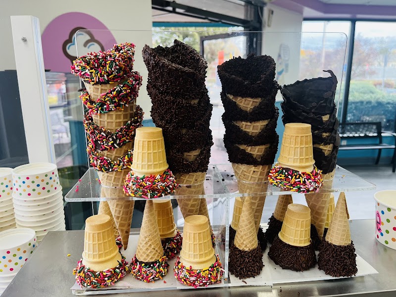Sweet Ashley's Ice Cream photo 2