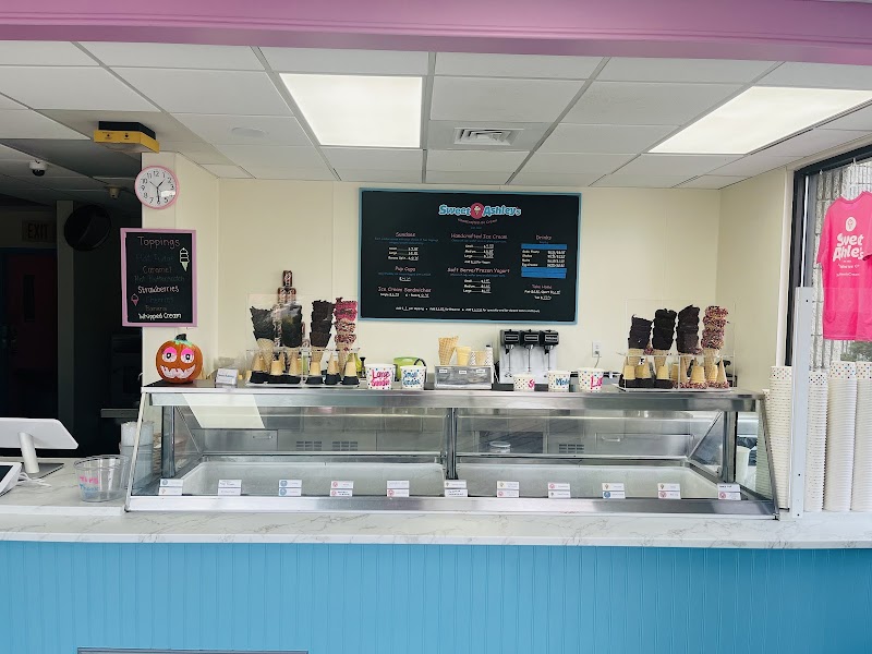 Sweet Ashley's Ice Cream photo 3
