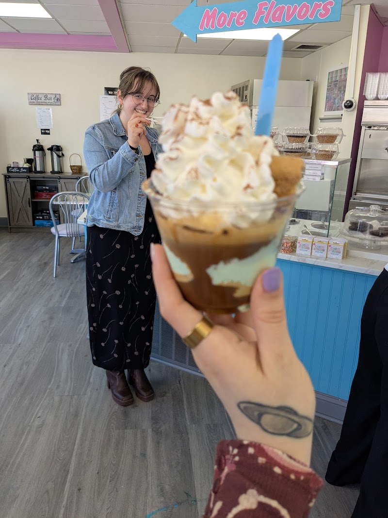 Sweet Ashley's Ice Cream photo 4