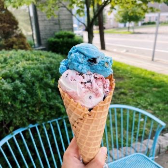 Sweet Ashley's Ice Cream photo 5