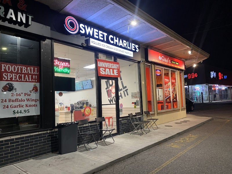 Sweet Charlie's photo 1