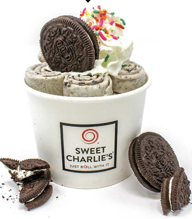 Sweet Charlie's photo 2