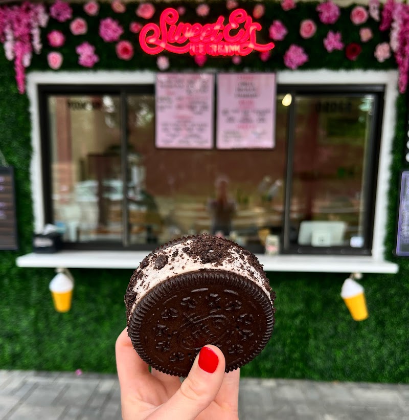 Sweet E’s Ice Cream photo 2