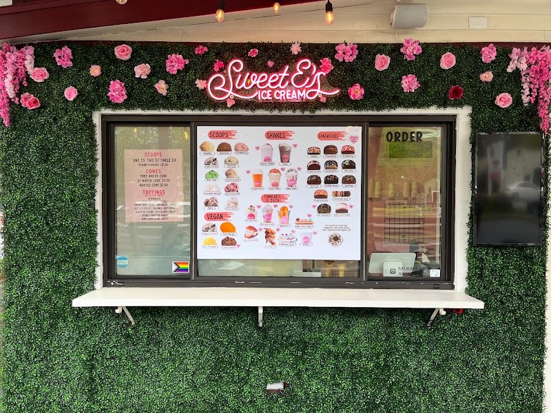 Sweet E’s Ice Cream photo 3
