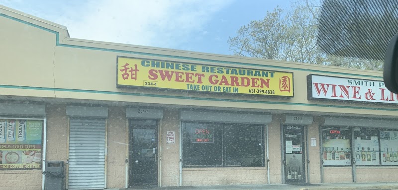 Sweet Garden Chinese Restaurant photo 1