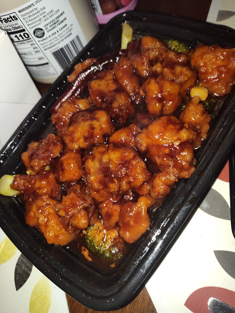 Sweet Garden Chinese Restaurant photo 3