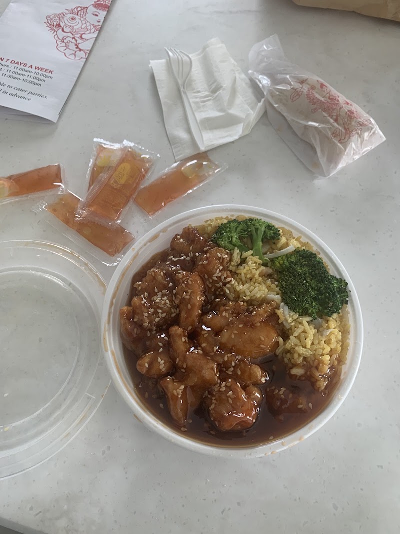 Sweet Garden Chinese Restaurant photo 4