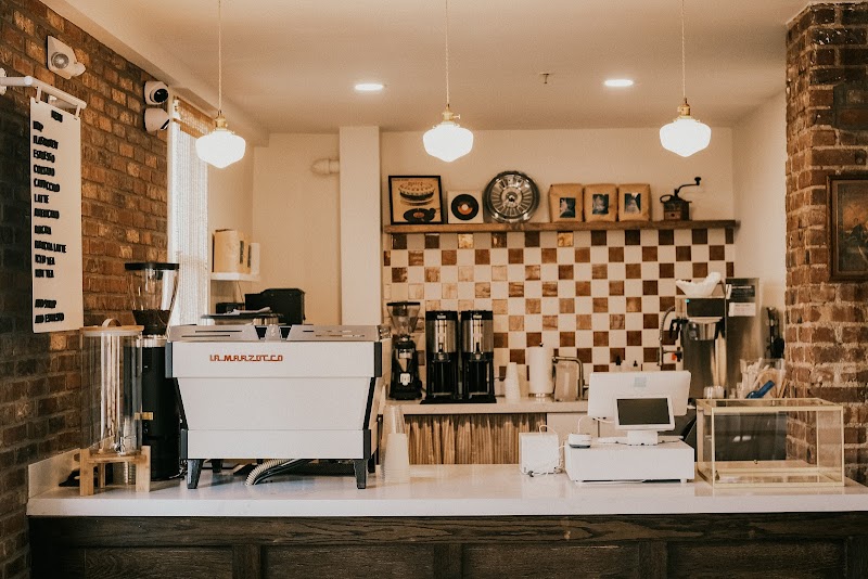 Sweet Harbor Coffee photo 1