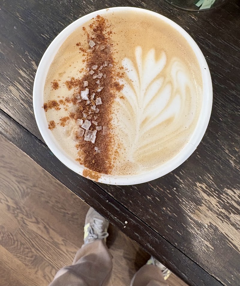 Sweet Harbor Coffee photo 2