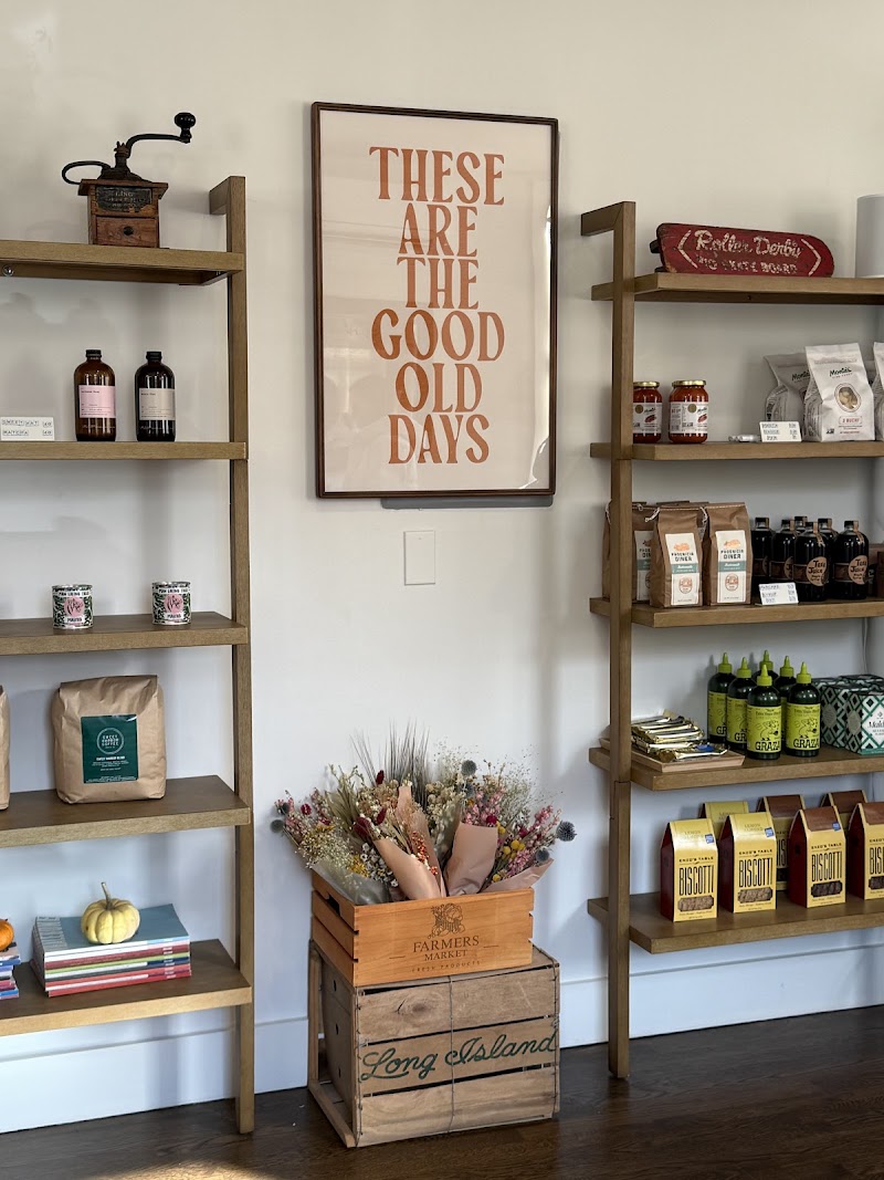 Sweet Harbor Coffee photo 3