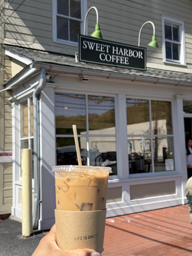 Sweet Harbor Coffee photo 5
