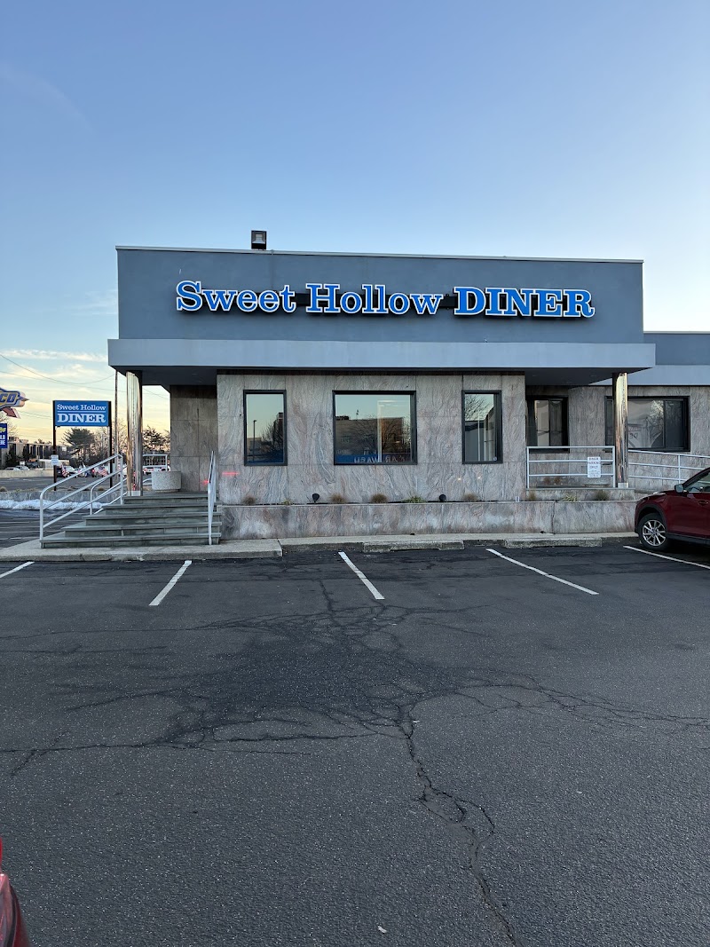 Sweet Hollow Diner photo 1