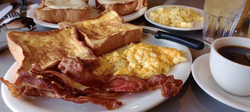 Sweet Hollow Diner photo 2