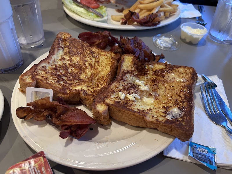 Sweet Hollow Diner photo 3