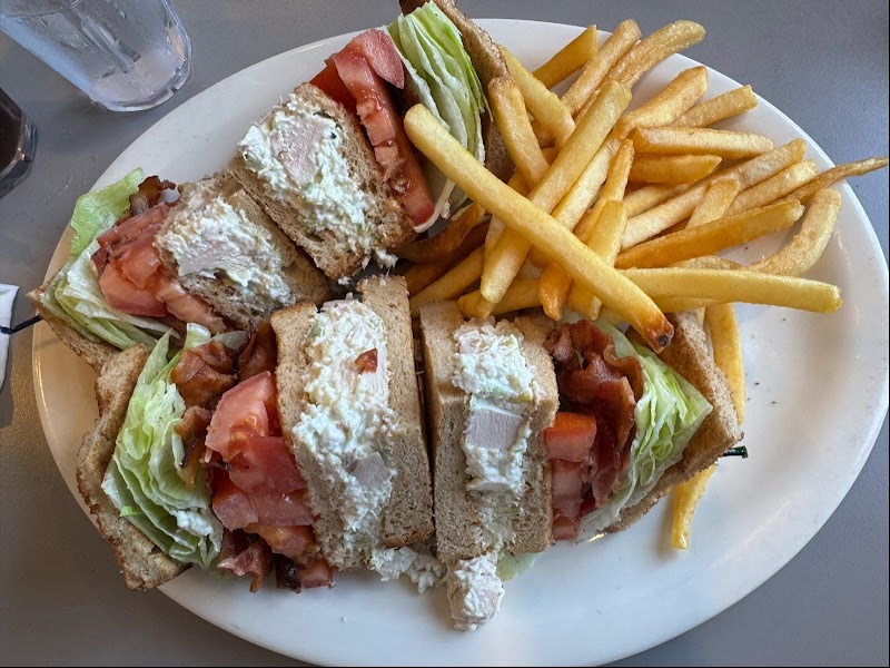Sweet Hollow Diner photo 4