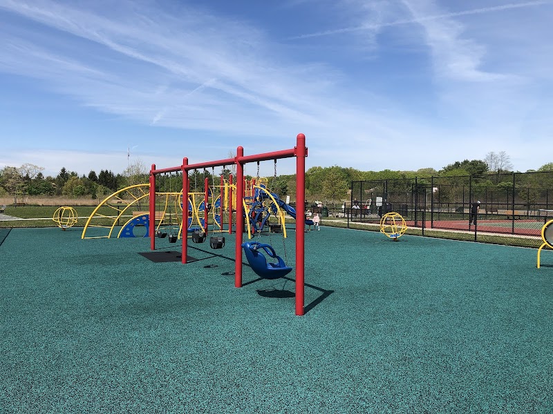 Sweet Hollow Park photo 2